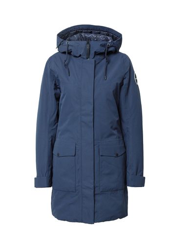 ICEPEAK Giacca per outdoor 'ALPENA'  navy