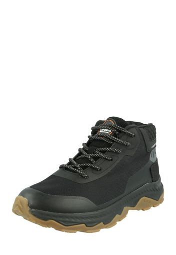 ICEPEAK Scarpa bassa 'AMGA MS'  nero