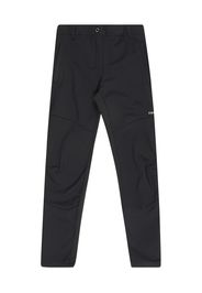 ICEPEAK Pantaloni per outdoor 'Kahaluu'  nero