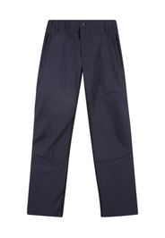 ICEPEAK Pantaloni per outdoor 'KENNEBEC'  marino / nero