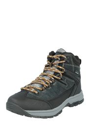 ICEPEAK Boots  grigio / antracite / nero