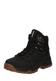 ICEPEAK Boots 'Abaco'  nero