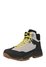 ICEPEAK Boots 'Abaco'  giallo / grigio / nero
