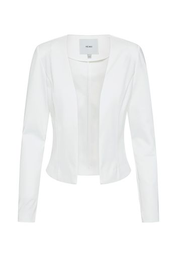 ICHI Blazer 'IXKATE SHORT BL'  bianco