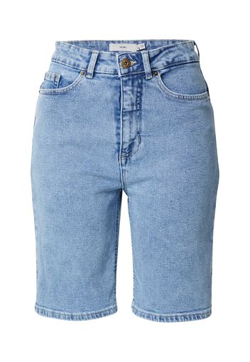 ICHI Jeans  blu denim