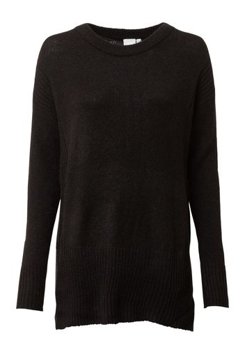 ICHI Pullover  nero