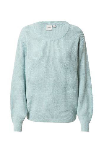 ICHI Pullover 'NOVO'  blu chiaro