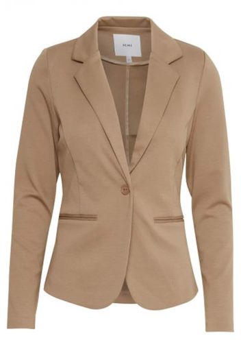 ICHI Blazer 'Kate'  beige