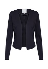 ICHI Blazer 'IXKATE SHORT'  nero