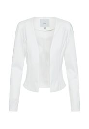 ICHI Blazer 'IXKATE SHORT BL'  bianco