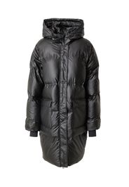 ICHI Cappotto invernale  nero