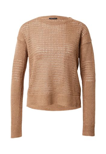 IKKS Pullover  marrone chiaro