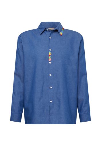 IMPERIAL Camicia  marino / colori misti