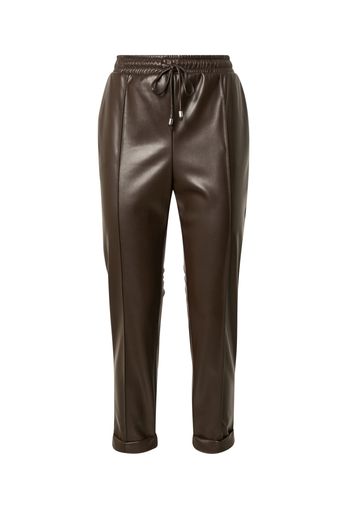 IMPERIAL Pantaloni  marrone scuro