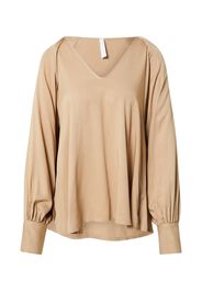 IMPERIAL Camicia da donna  beige chiaro