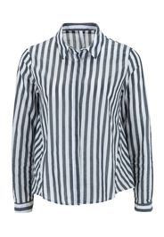 IMPERIAL Camicia da donna  bianco / blu notte