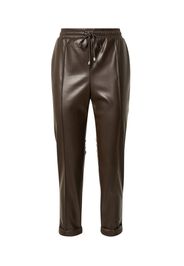 IMPERIAL Pantaloni  marrone scuro