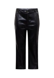 In The Style Curve Pantaloni 'JAC JOSSA'  nero