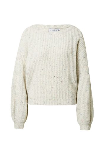 In The Style Pullover 'JAC JOSSA'  beige / colori misti