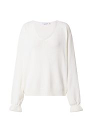 In The Style Pullover  crema