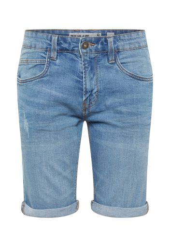 INDICODE JEANS Jeans 'Kaden'  blu denim