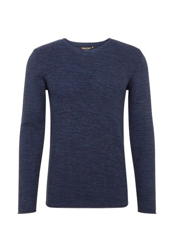 INDICODE JEANS Pullover 'Christian'  navy