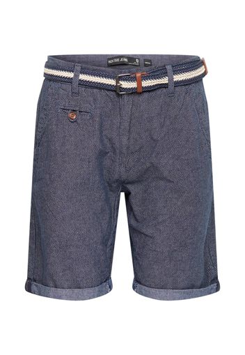 INDICODE JEANS Pantaloni 'Royce Indigo'  indaco