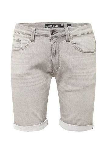 INDICODE JEANS Jeans 'Commercial'  grigio