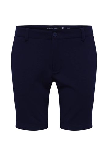 INDICODE JEANS Pantaloni 'Aalborg'  navy