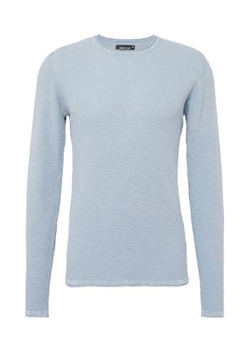 INDICODE JEANS Pullover 'Jadiel'  blu pastello