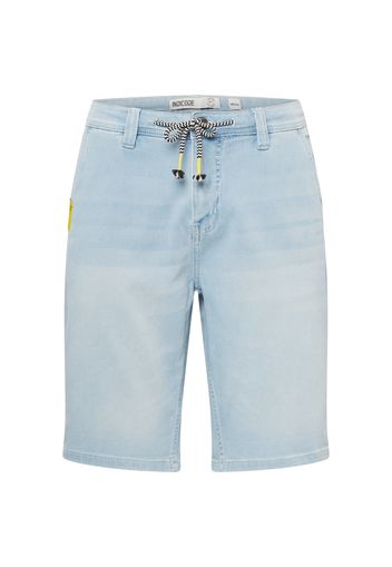 INDICODE JEANS Jeans 'Ramon'  blu chiaro