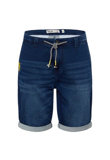 INDICODE JEANS Jeans 'Ramon'  blu denim