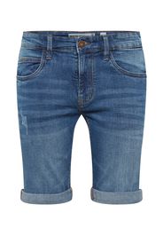 INDICODE JEANS Jeans 'Kaden'  blu denim