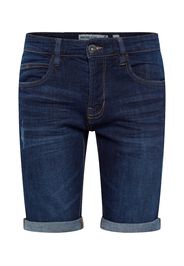 INDICODE JEANS Jeans 'Kaden'  nero denim