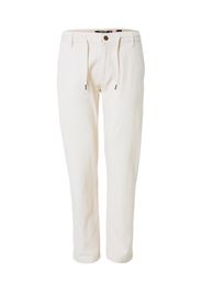 INDICODE JEANS Pantaloni chino 'Clio'  beige