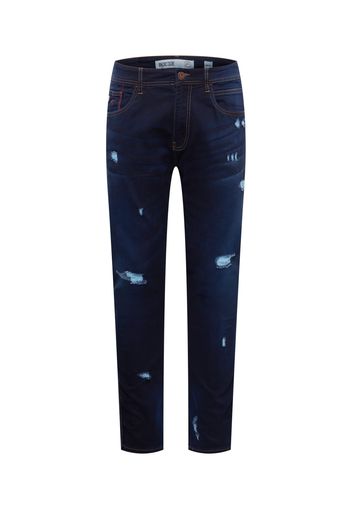 INDICODE Jeans 'Edwards'  blu scuro