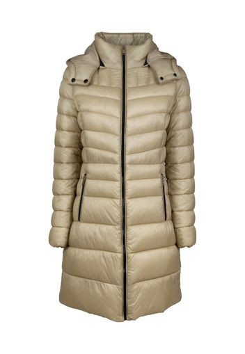 Influencer Giacca invernale  beige / nero