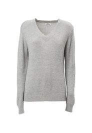 Influencer Pullover  grigio