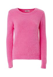 Influencer Pullover  rosa