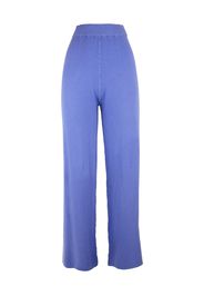 Influencer Pantaloni  blu