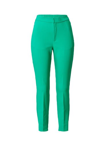 InWear Pantaloni con piega frontale 'Zella'  verde