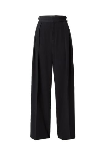 InWear Pantaloni con pieghe 'Natalya'  nero