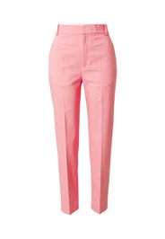 InWear Pantaloni con piega frontale 'Zella'  rosa chiaro