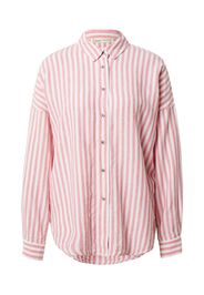 InWear Camicia da donna 'Kiko'  rosé / bianco