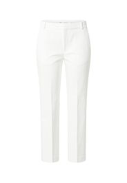 InWear Pantaloni con piega frontale 'Zella'  bianco