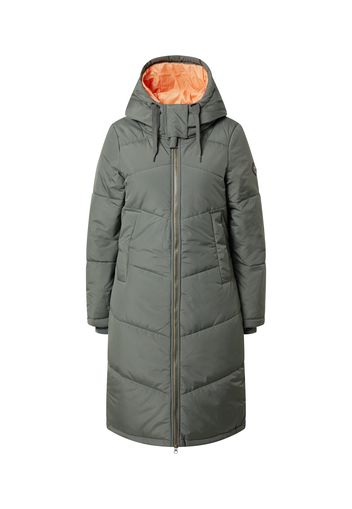 Iriedaily Cappotto invernale 'Paddie'  oliva