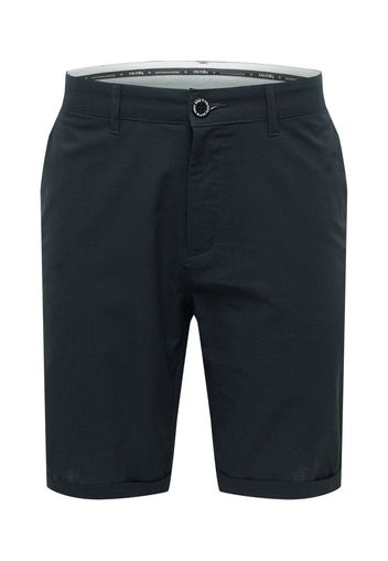 Iriedaily Pantaloni 'Golfer Chambray'  blu