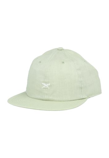 Iriedaily Cappello da baseball  verde pastello