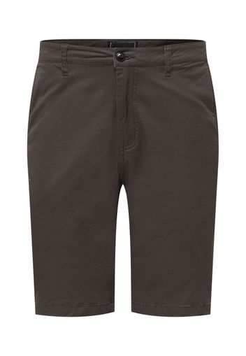 Iriedaily Pantaloni chino 'Easy City'  antracite