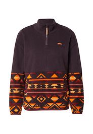 Iriedaily Pullover  sabbia / castano / arancione / rosso